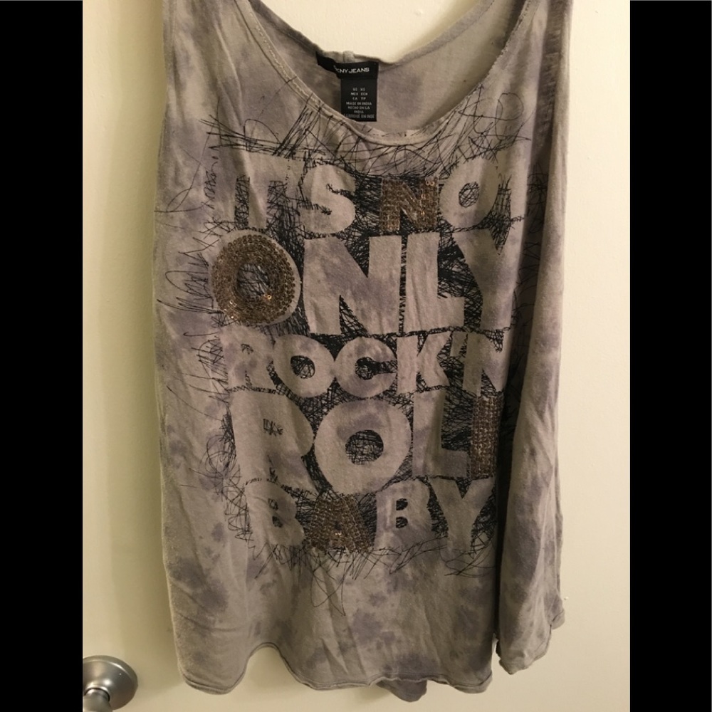 Tank top